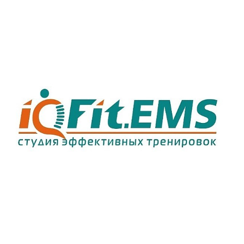 Фитнес-студия Iqfit.ems